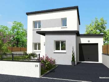 Vente Maison 3 chambresSainte-Sève