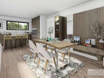 Vente maison 5 pièces Vente maison 5 pièces