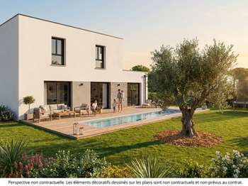 Vente maison 5 pièces Sainte-Sève 29