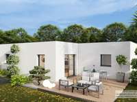 Vente maison 2 pièces Vente maison 2 pièces