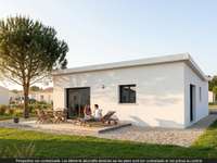 Vente maison 3 pièces Vente maison 3 pièces