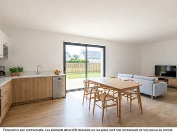 Vente maison 2 pièces Vente maison 2 pièces
