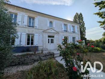 Vente Maison 4 chambresSainte-Sévère