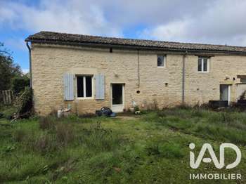Vente Maison 2 chambresSainte-Soline