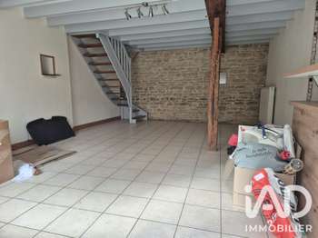 Vente maison 3 pièces Vente maison 3 pièces