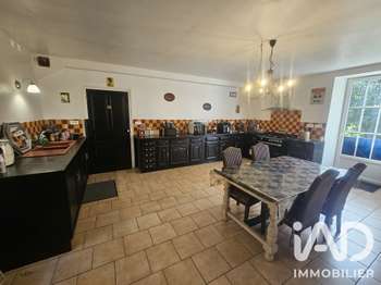 Vente maison 5 pièces Sainte-Soline 79