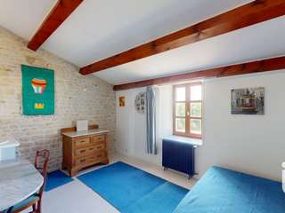 Vente maison 15 pièces