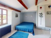 Vente maison 15 pièces