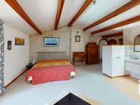 Vente maison 15 pièces