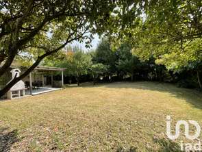 Vente Maison 7 chambresSainte-Soulle