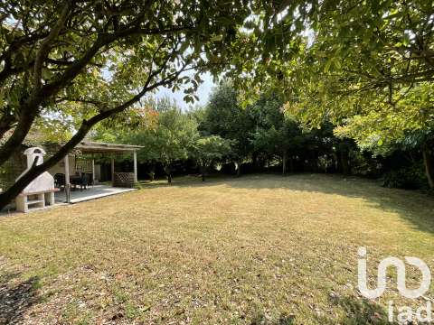 Vente maison 15 pièces Sainte-Soulle 17