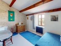 Vente maison 15 pièces