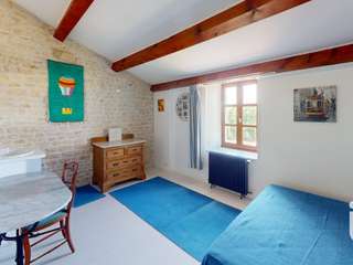Vente maison 15 pièces