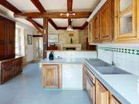 Vente maison 15 pièces