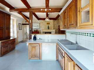 Vente maison 15 pièces