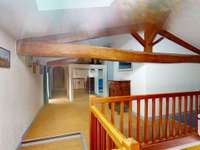 Vente maison 15 pièces