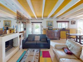 Vente maison 15 pièces
