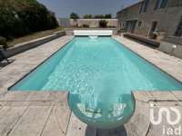 Vente maison 15 pièces