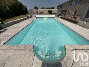 Vente Maison 7 chambresSainte-Soulle