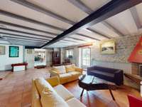 Vente maison 15 pièces