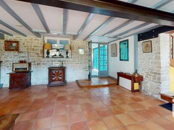 Vente maison 15 pièces