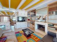 Vente maison 15 pièces