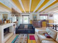 Vente maison 15 pièces