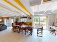 Vente maison 15 pièces