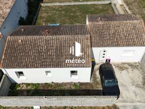 Vente Maison 3 chambresSainte-Soulle