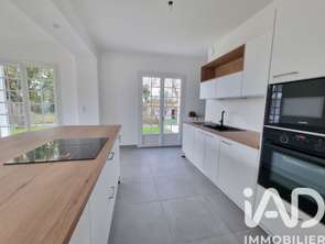 Vente Maison 6 chambresSainte-Soulle