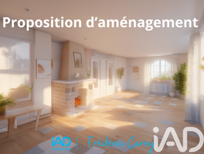 Vente Maison 2 chambresSainte-Soulle