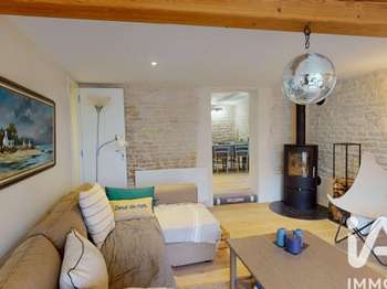 Vente maison 3 pièces Sainte-Soulle 17
