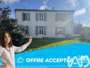 Vente Maison 2 chambresSainte-Soulle