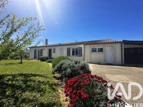Vente Maison 3 chambresSainte-Soulle