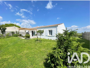 Vente Maison 4 chambresSainte-Soulle