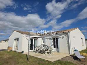 Vente Maison 3 chambresSainte-Soulle