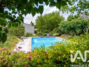 Vente Maison 7 chambresSainte-Soulle