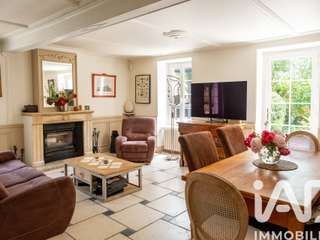 Vente maison 9 pièces