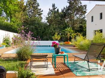 Vente Maison 3 chambresSainte-Soulle
