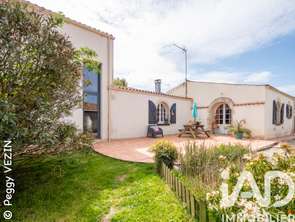 Vente Maison 3 chambresSainte-Soulle