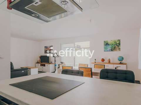 Vente maison 4 pièces Sainte-Soulle 17