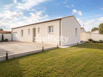 Vente Maison 2 chambresSainte-Soulle