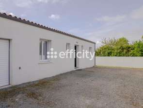 Vente Maison 2 chambresSainte-Soulle