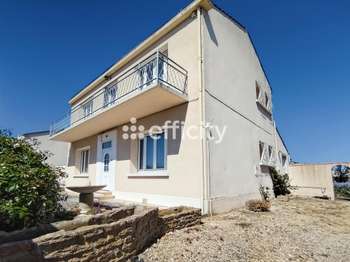 Vente Maison 3 chambresSainte-Soulle