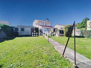 Vente Maison 3 chambresSainte-Soulle