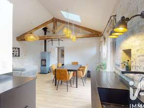 Vente Maison 3 chambresSainte-Soulle
