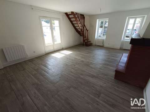 Vente maison 3 pièces Sainte-Soulle 17