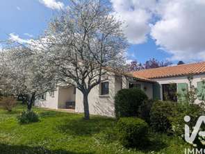 Vente Maison 4 chambresSainte-Soulle