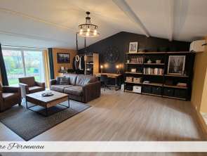 Vente Maison 2 chambresSainte-Soulle
