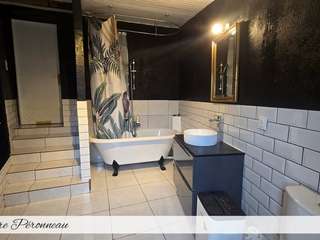 Vente maison 3 pièces Vente maison 3 pièces